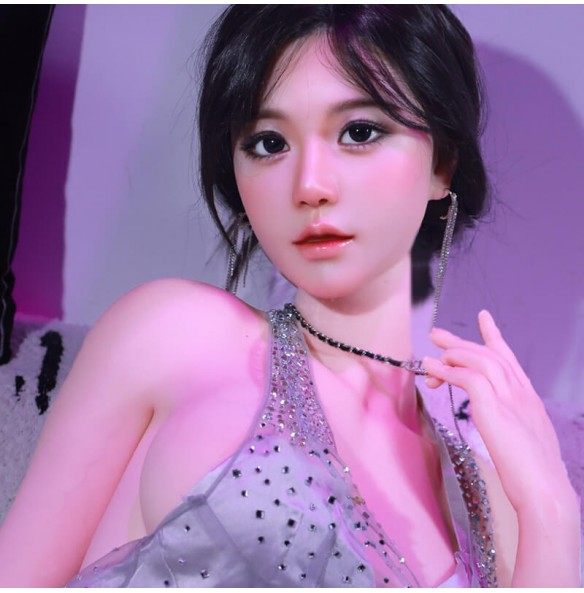 YSR - JiangWu Sexy Social Media Star TPE & Silicone Love Doll 139-169cm (Multi-functional Customizable) YSR - JiangWu Sexy Social Media Star TPE & Silicone Love Doll 139-169cm (Multi-functional Customizable)
